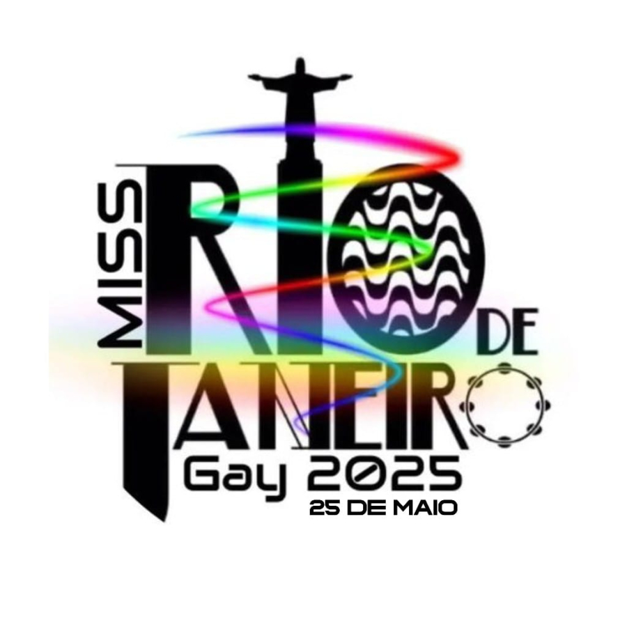 Miss Rio de Janeiro Gay retorna com tudo em Maio de 2025 e abre vagas para candidatas